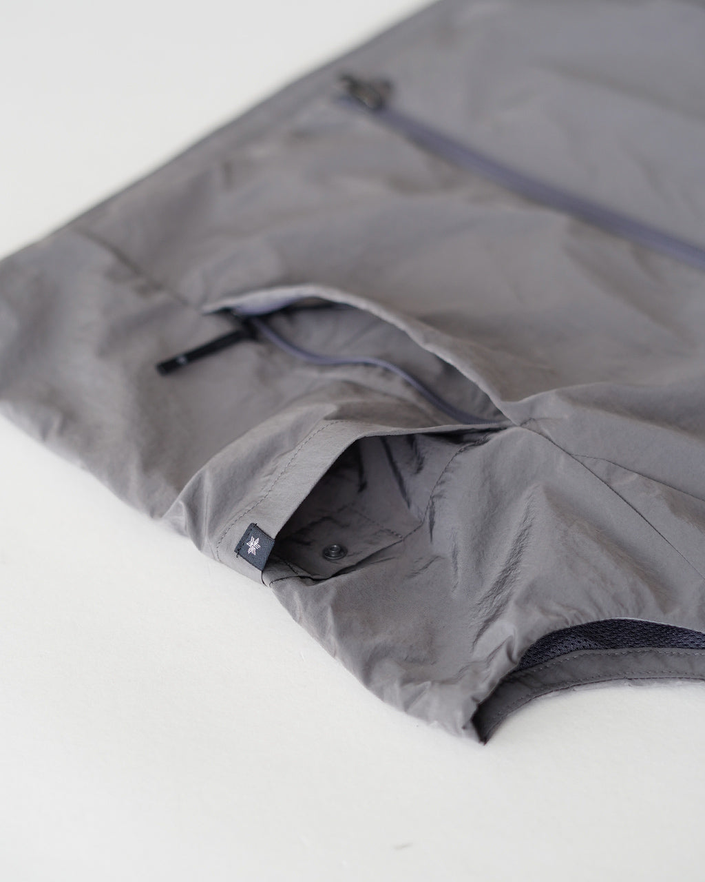 Trajectory Back Pack Vest GL16331