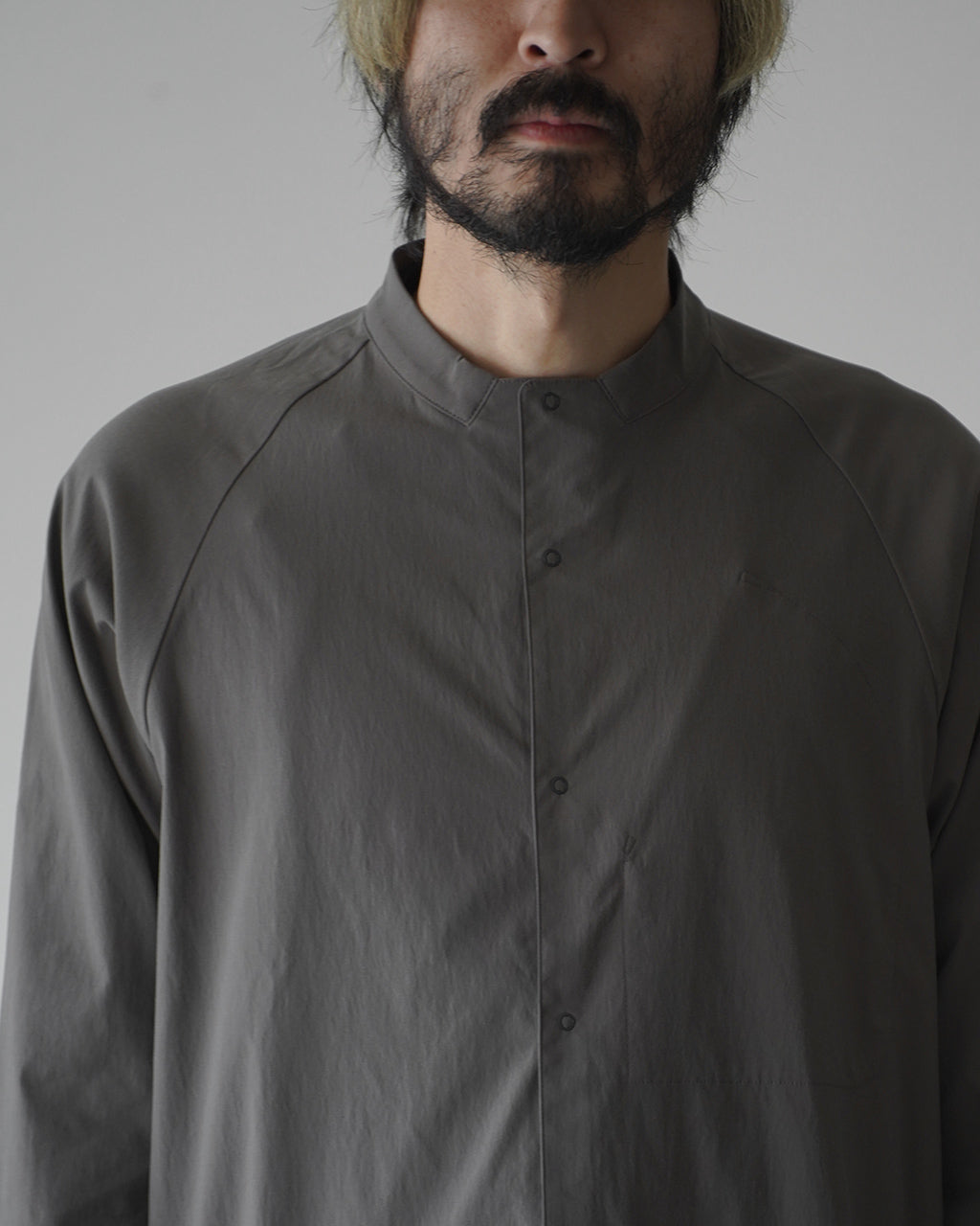 Trajectory Shirt GL56330
