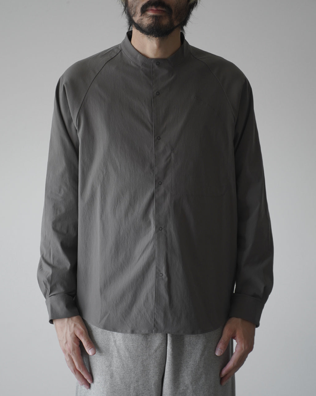 Trajectory Shirt GL56330
