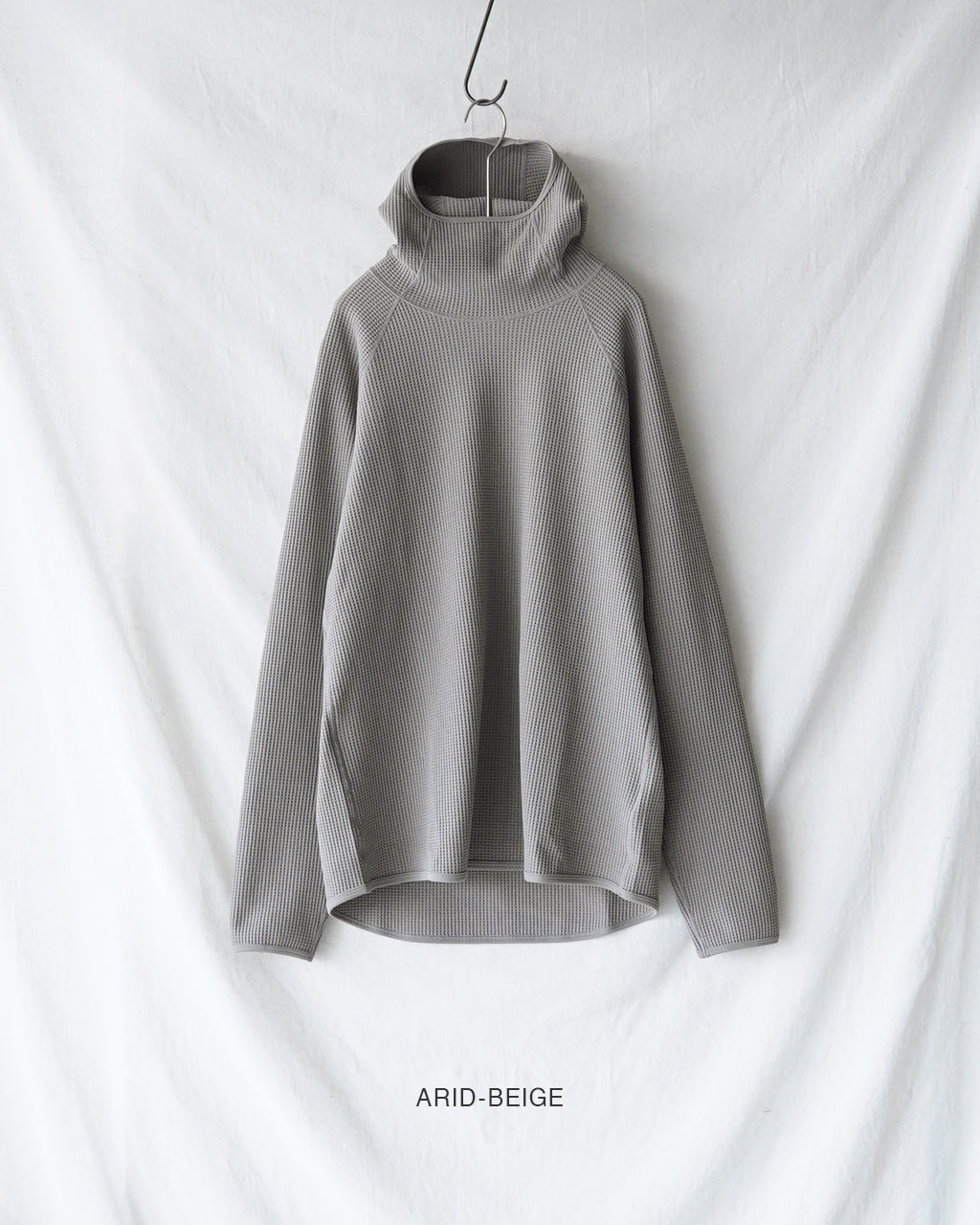 WF Light L/S Hoodie GL45141