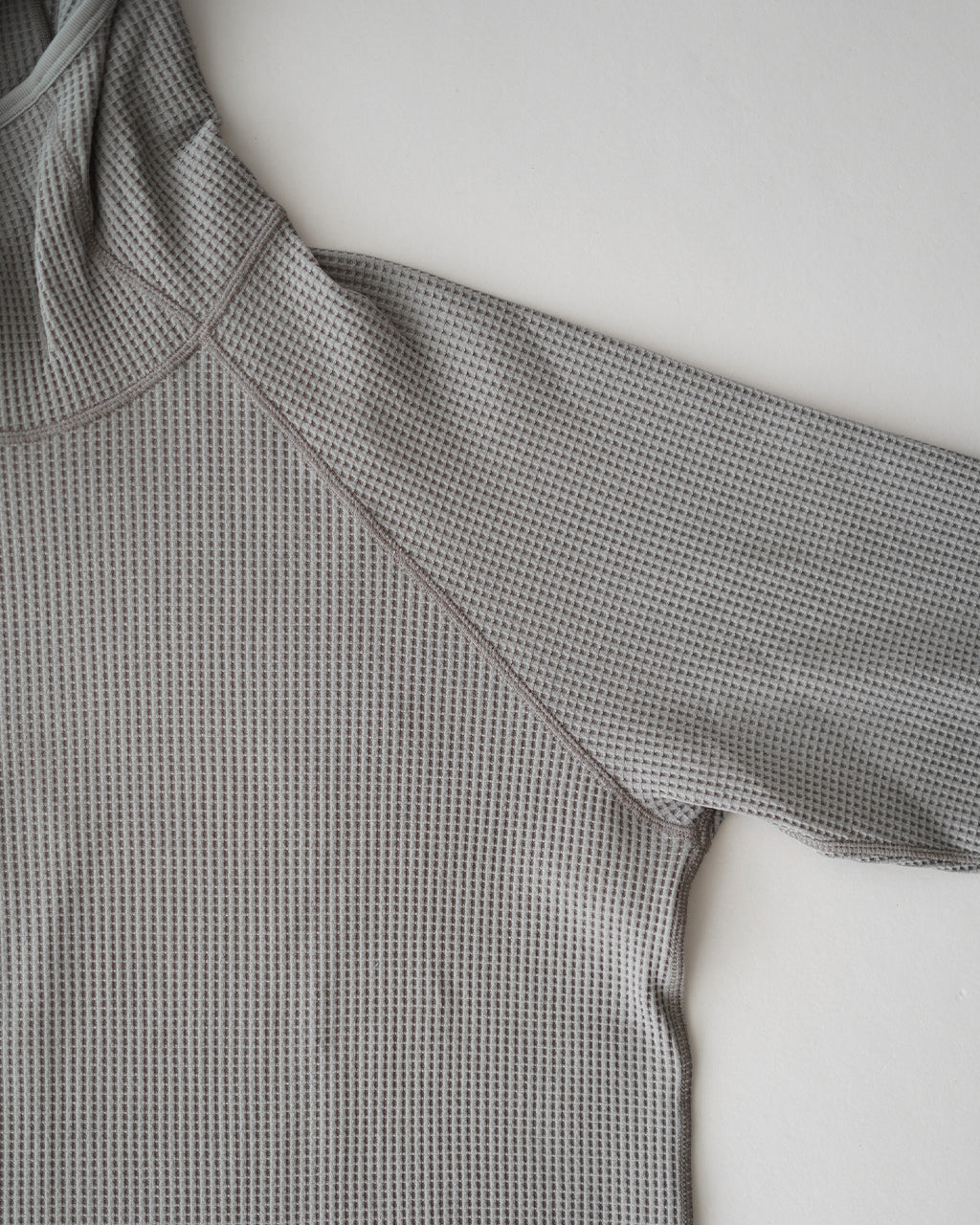 WF Light L/S Hoodie GL45141