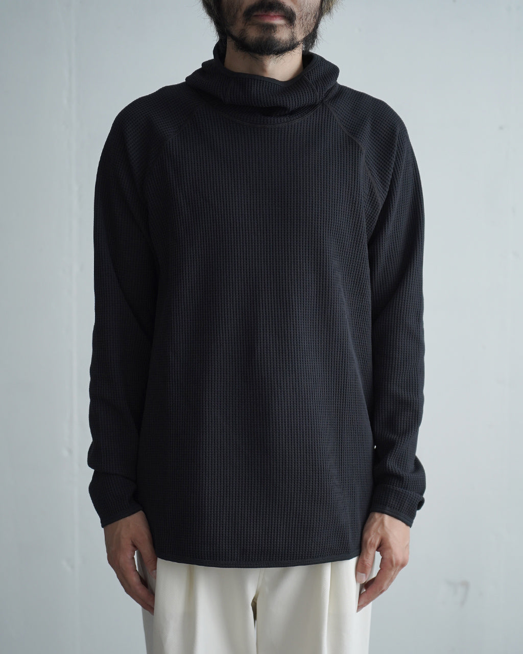 WF Light L/S Hoodie GL45141