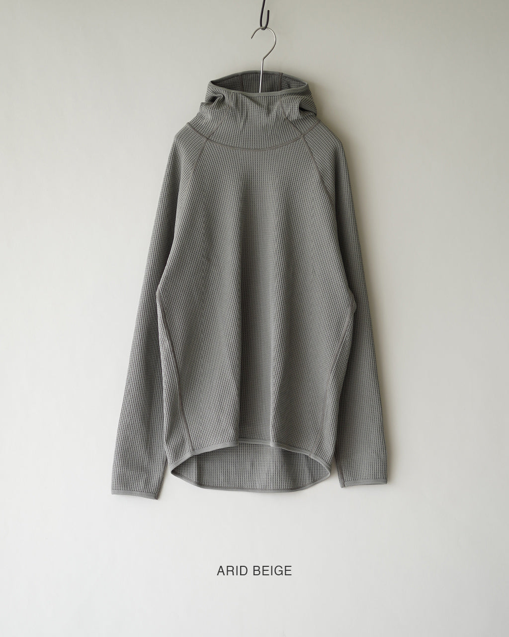 WF Light L/S Hoodie GL45141