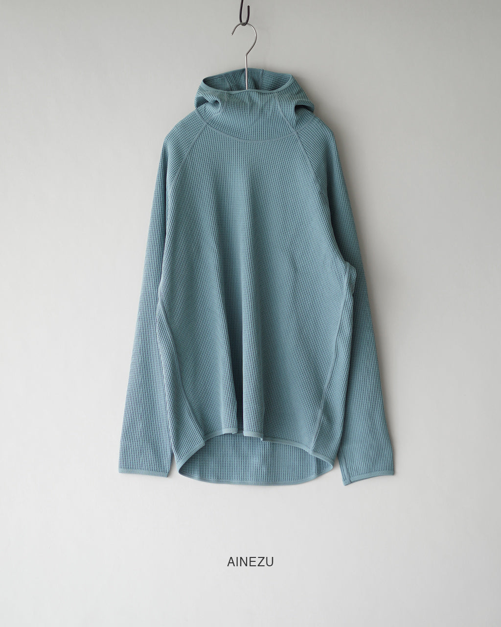 WF Light L/S Hoodie GL45141