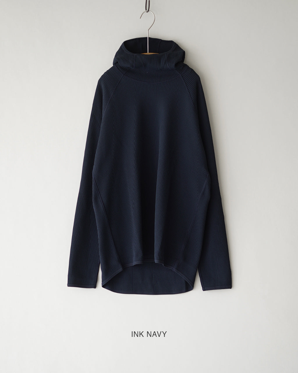 WF Light L/S Hoodie GL45141
