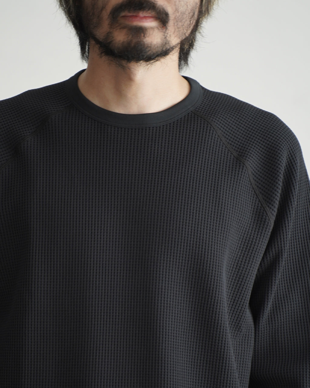 WF Light L/S T-Shirt GL45142