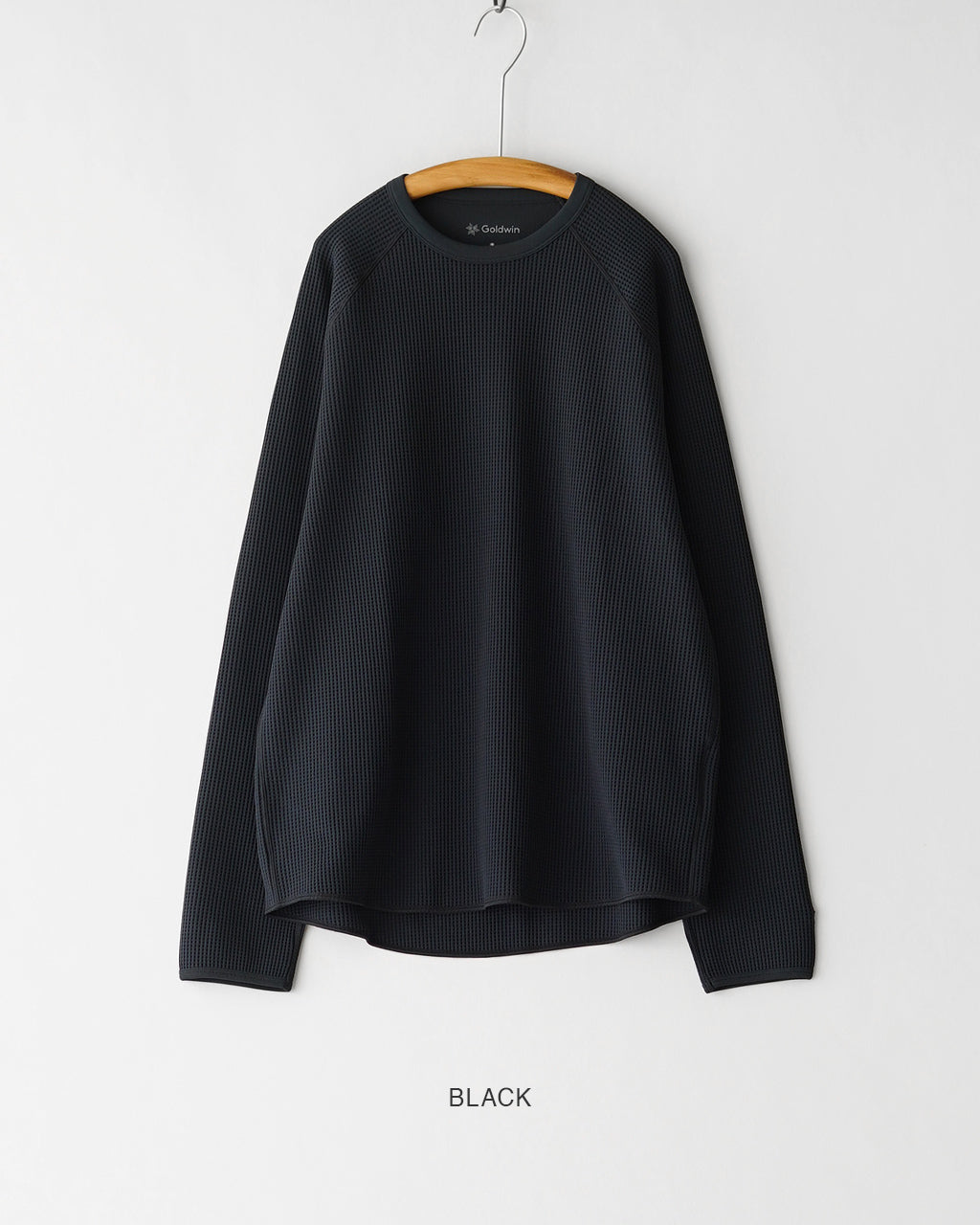 WF Light L/S T-Shirt GL45142