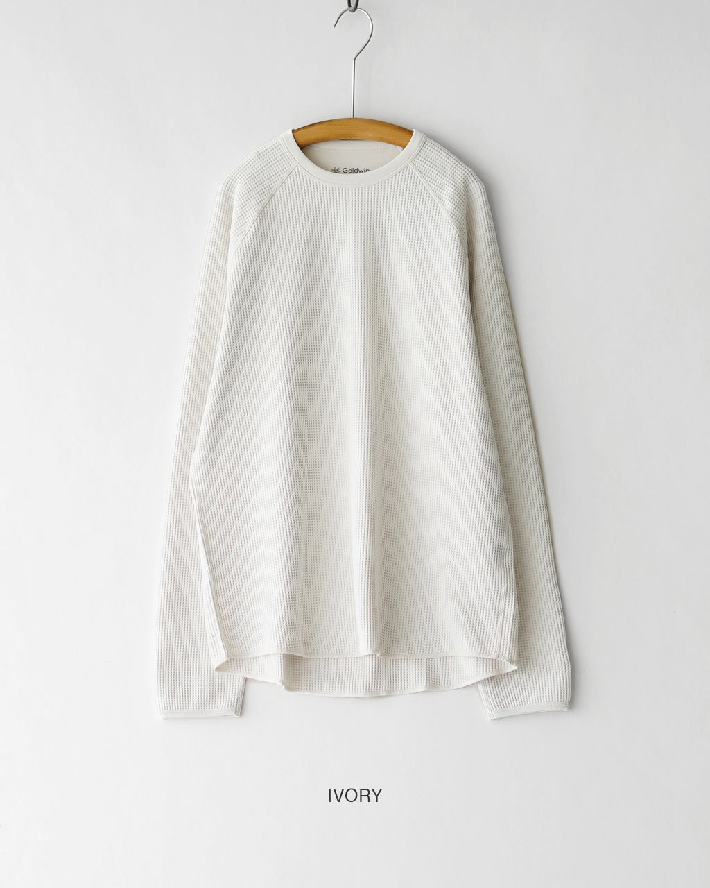 WF Light L/S T-Shirt GL45142