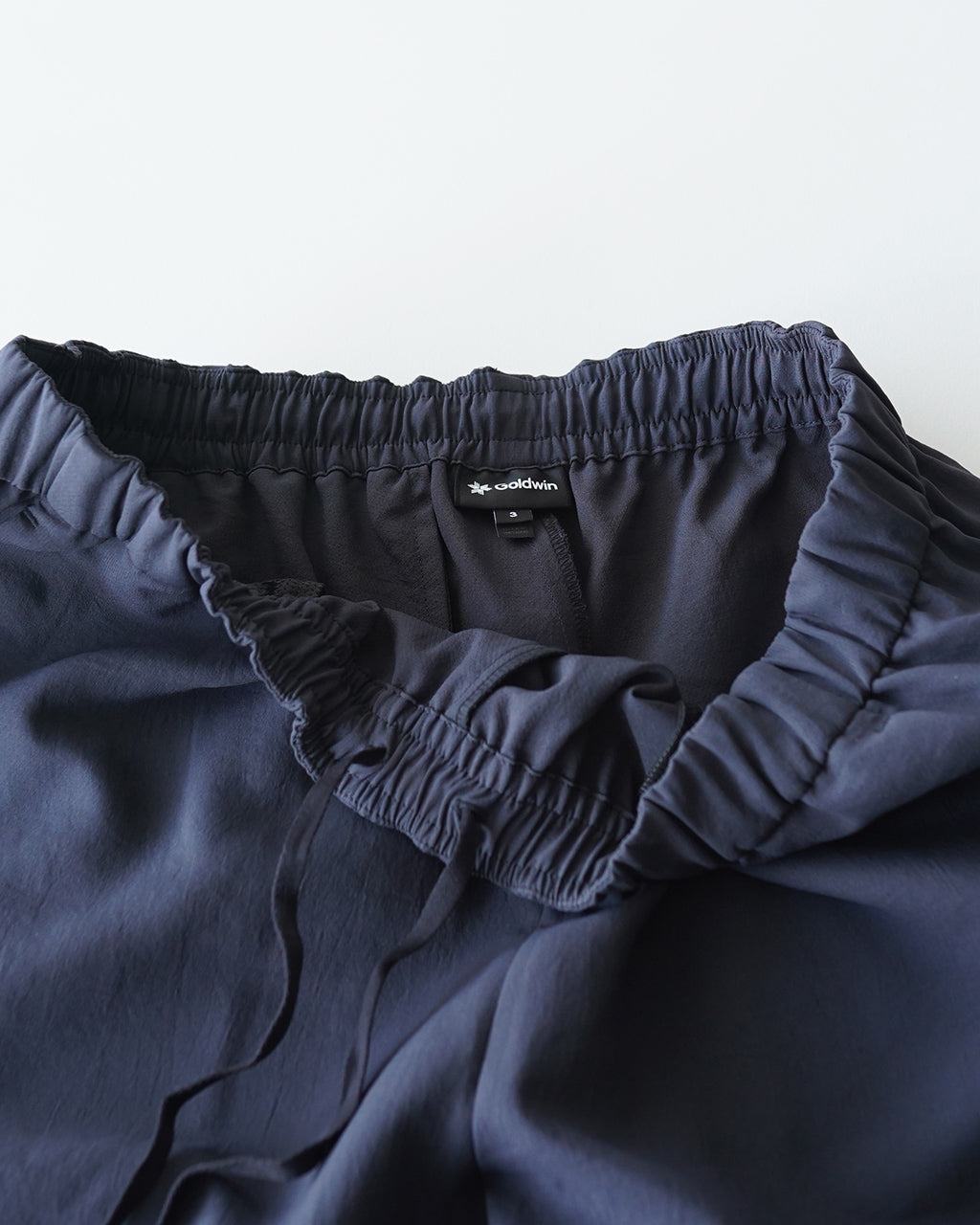 Wide Ankle Easy pants gl75183