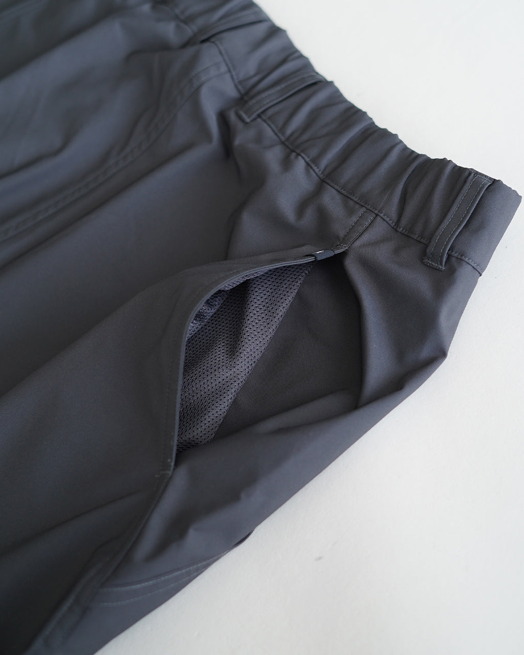 Wide Leg Double Weave Pants GL76360