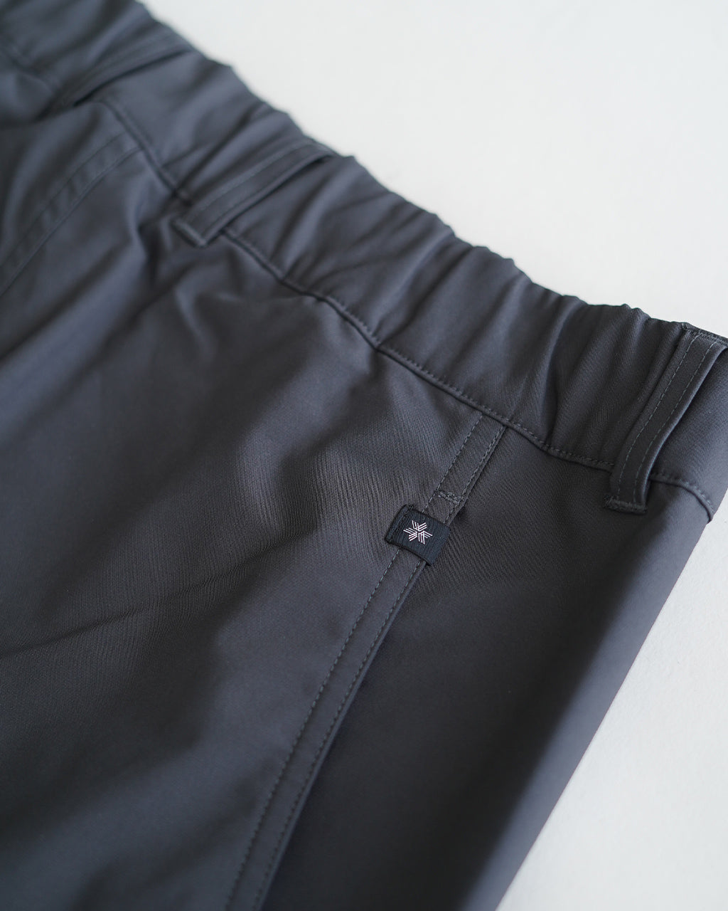Wide Leg Double Weave Pants GL76360