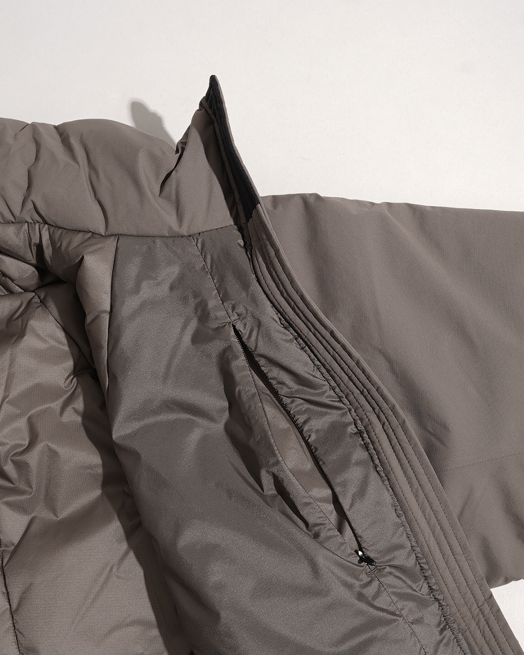 WINDSTOPPER Puffy Jacket GL26336