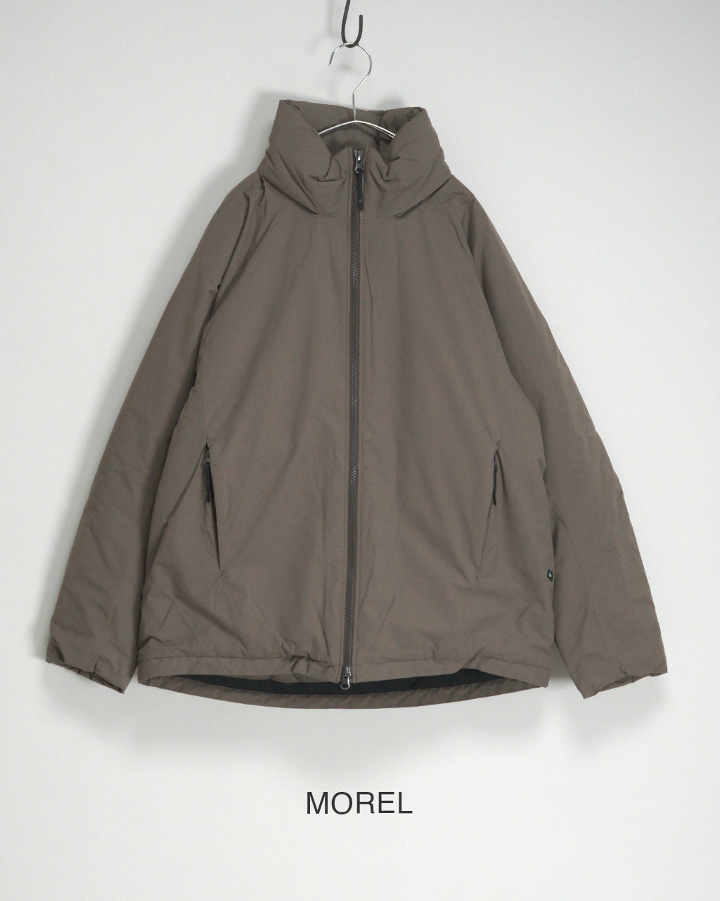 WINDSTOPPER Puffy Jacket GL26336