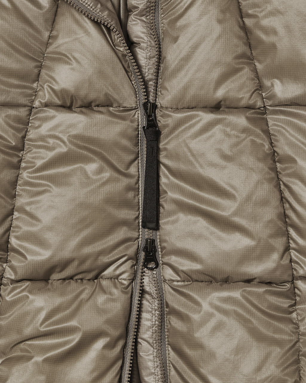 Three-Dimensional Down Parka GZ26301