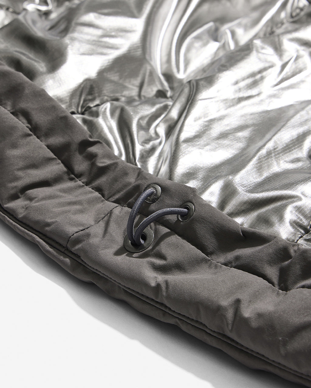 WINDSTOPPER Padded Jacket GZ26300