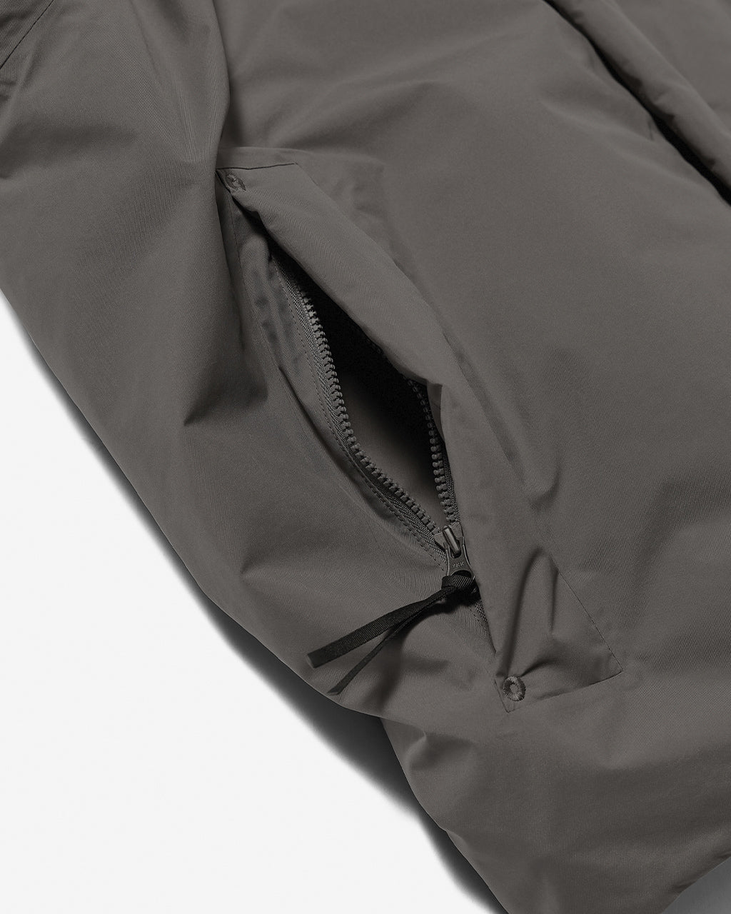 WINDSTOPPER Padded Jacket GZ26300