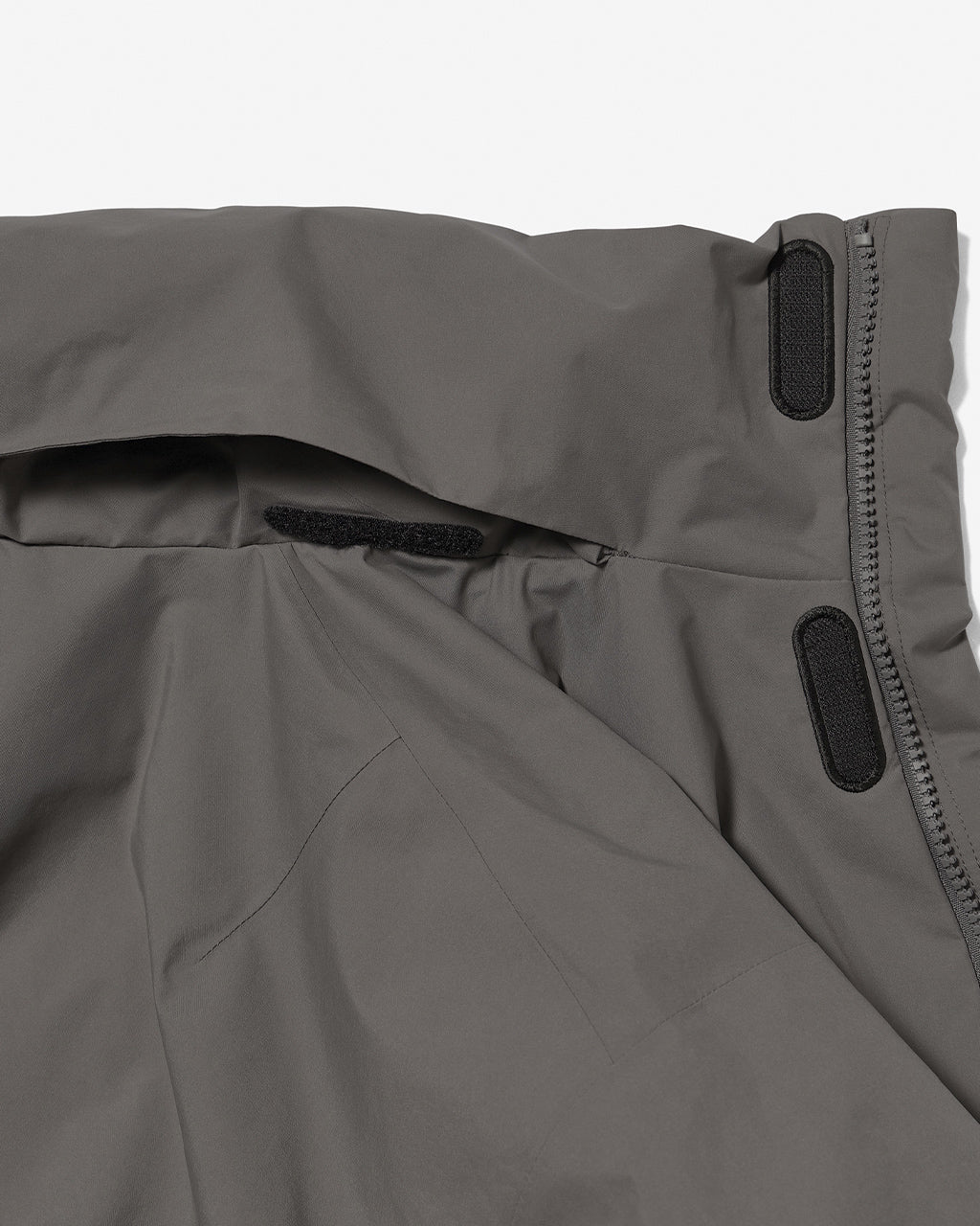 WINDSTOPPER Padded Jacket GZ26300