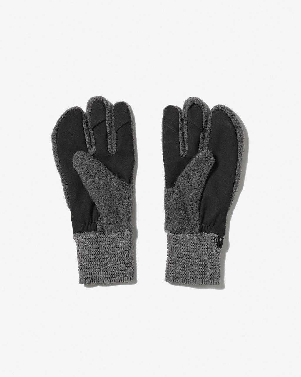 Wool Fleece Gloves GZ96380