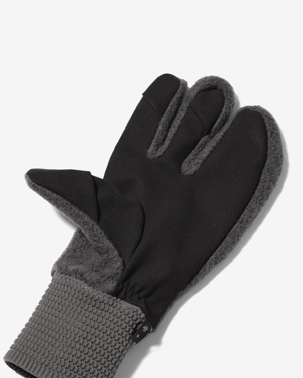 Wool Fleece Gloves GZ96380