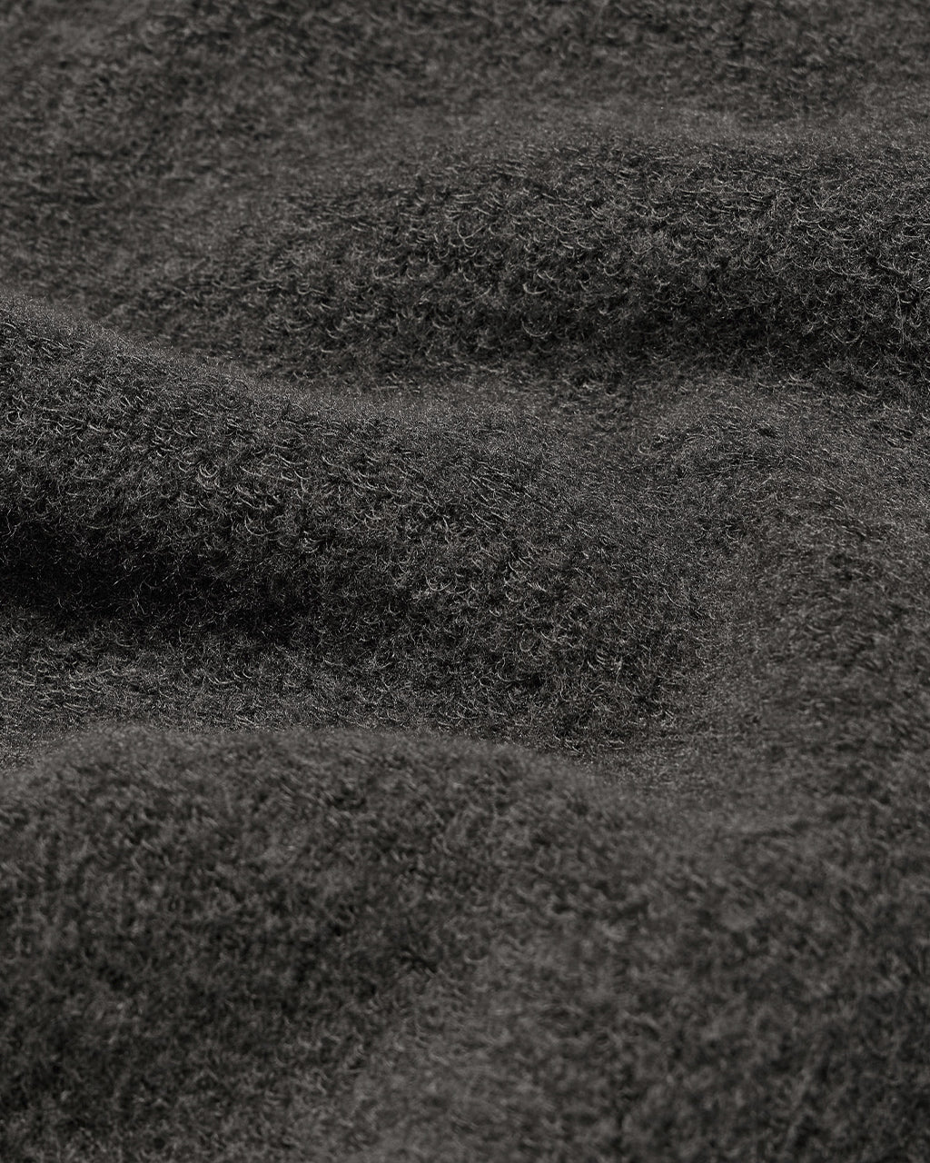 Wool Fleece Joggers GZ76352