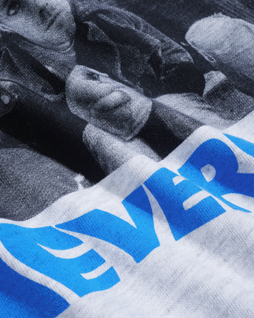 【SALE!30%OFF】GOOD ROCK SPEED グッドロックスピード 半袖Tシャツ NIRVANA NEVERMIND BIG T-SHIRT ニルヴァーナ マインド ビッグ 25NVN101W