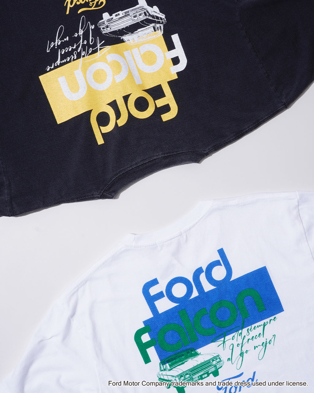 GOOD ROCK SPEED グッドロックスピード 半袖Tシャツ Ford フォード ロゴT 25FOD004W 25FOD006W 25FOD007W 25FOD009W 25FOD101W
