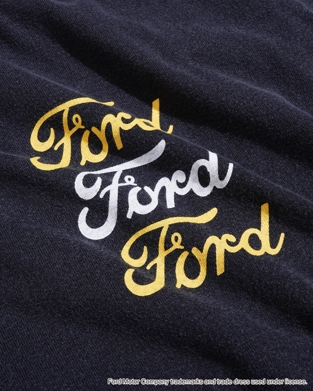 GOOD ROCK SPEED グッドロックスピード 半袖Tシャツ Ford フォード ロゴT 25FOD004W 25FOD006W 25FOD007W 25FOD009W 25FOD101W