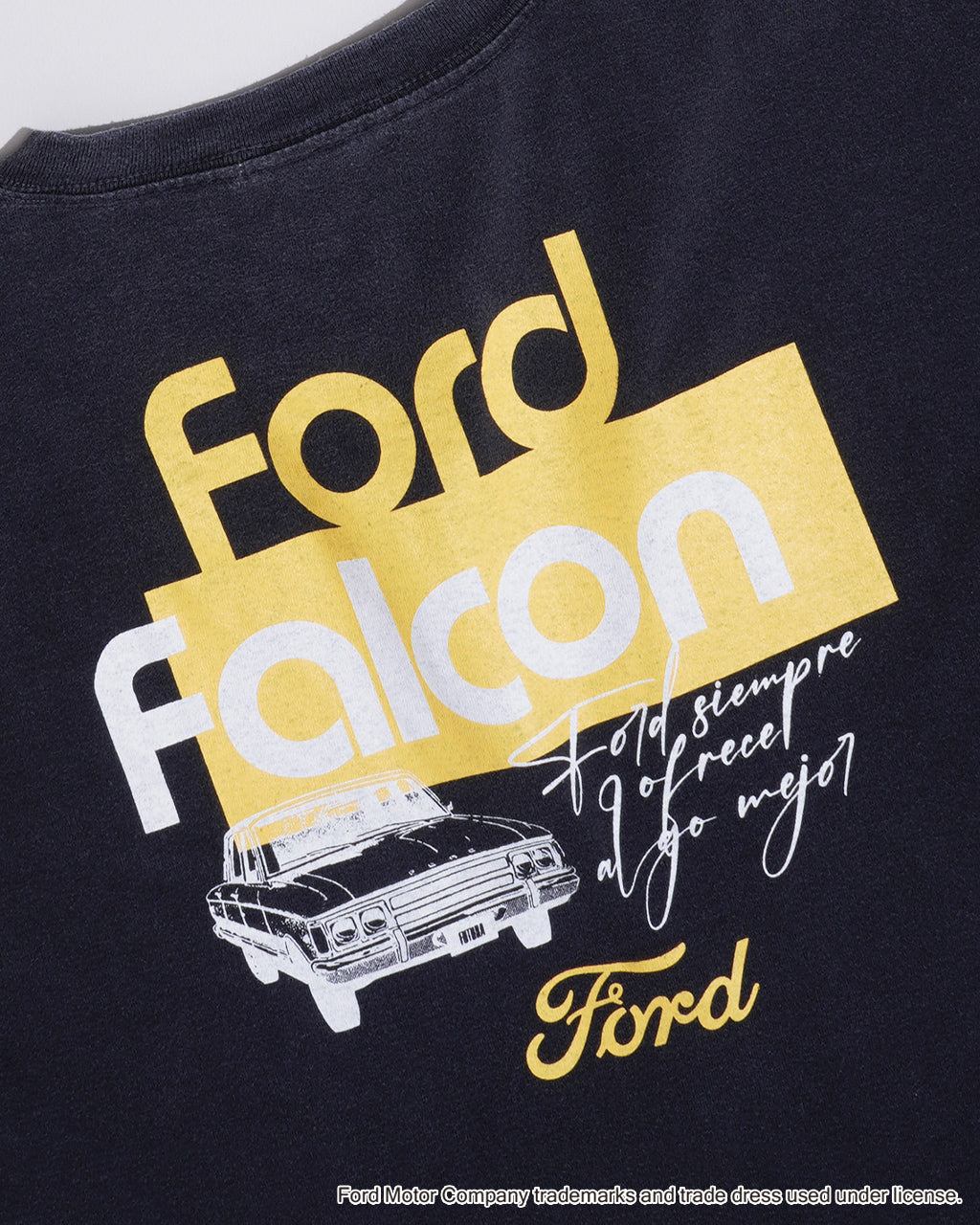 GOOD ROCK SPEED グッドロックスピード 半袖Tシャツ Ford フォード ロゴT 25FOD004W 25FOD006W 25FOD007W 25FOD009W 25FOD101W
