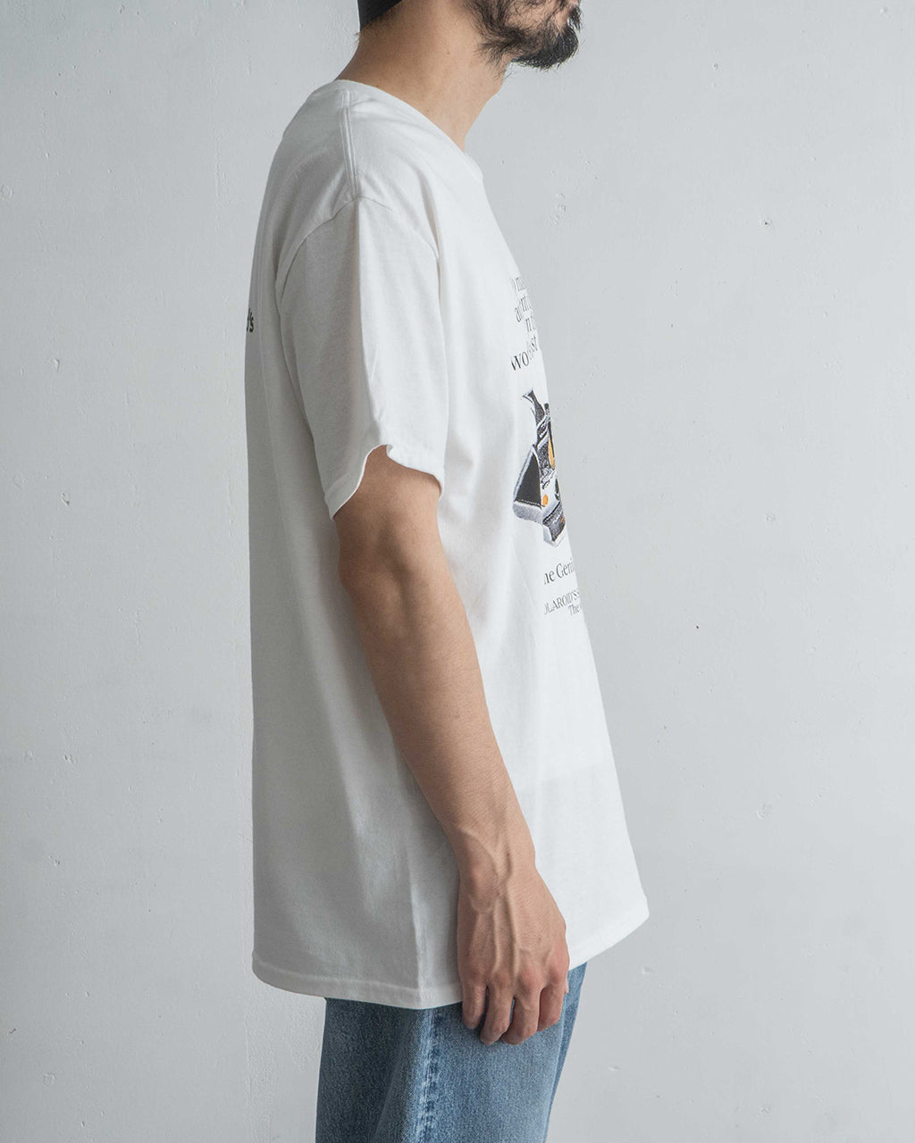 【SALE!40%OFF】Good wear グッドウェア ポラロイド 半袖 Tシャツ POLAROID プリントT カットソー クルーネック GDW-LCS-251501 GDW-LCS-251502 GDW-LCS-251504