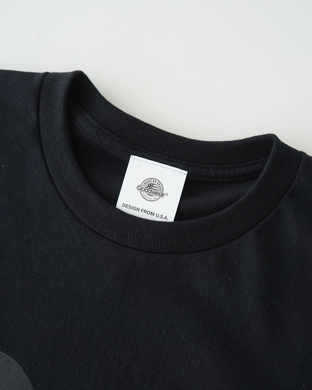 【SALE!40%OFF】Good wear グッドウェア 「ミッキーマウス」 半袖Tシャツ MICKEY MOUSE / ERROR PT Tee プリントT GDW-LCS-251601 GDW-LCS-251602