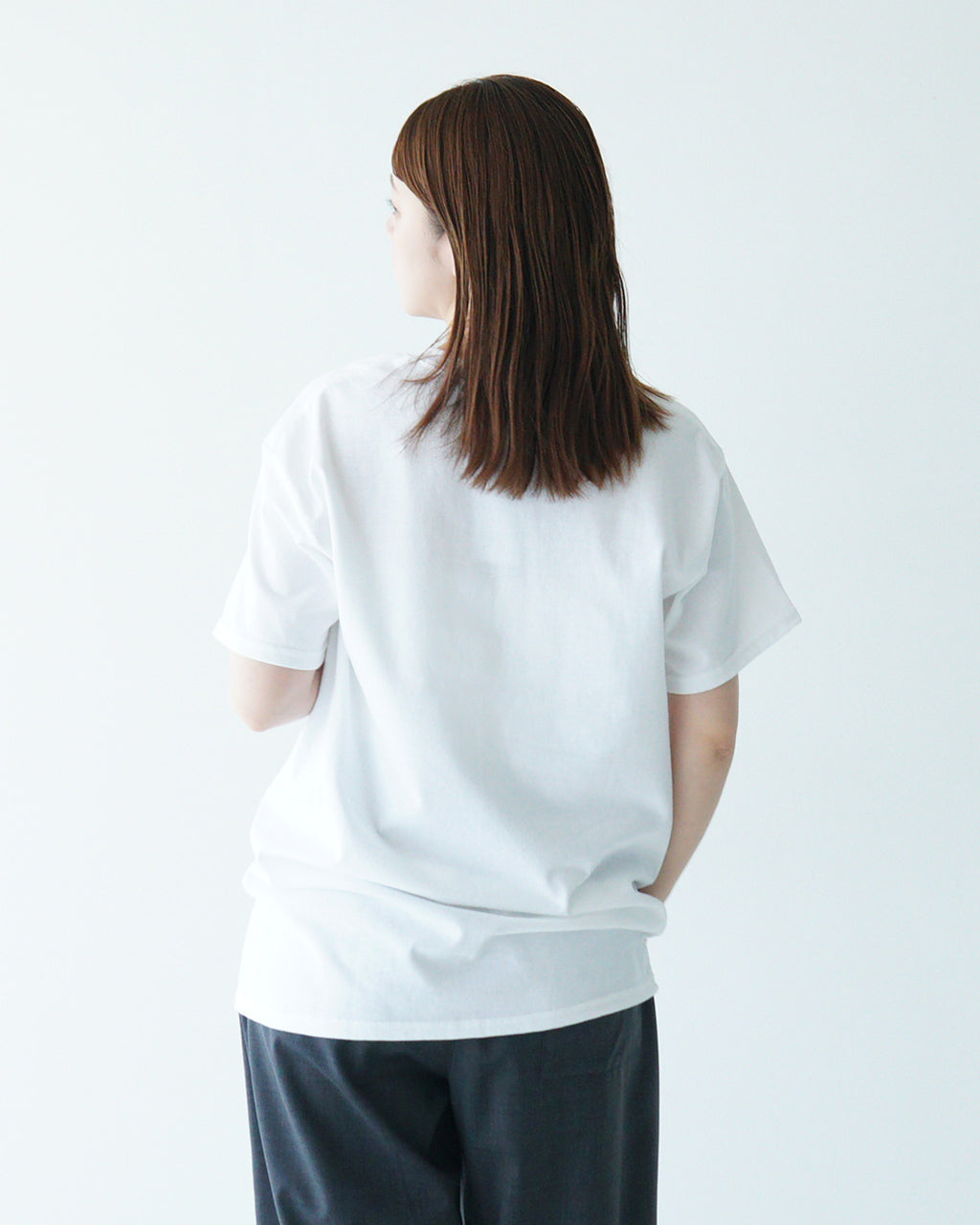 【SALE!40%OFF】Good wear グッドウェア 「ミッキーマウス」 半袖Tシャツ MICKEY MOUSE / ERROR PT Tee プリントT GDW-LCS-251601 GDW-LCS-251602
