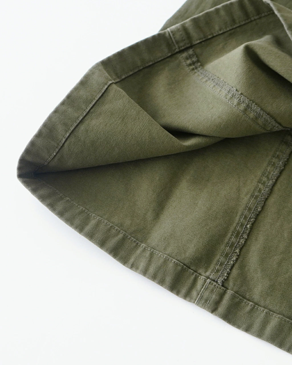 GRAMICCI グラミチ イージースカート VOYAGER SKIRT ヴォヤジャー ボイジャースカート 6パネル Aライン フレア ロング丈 マキシ丈 ウェビングベルトG4SW-SK042 【クーポン対象外】【送料無料】
