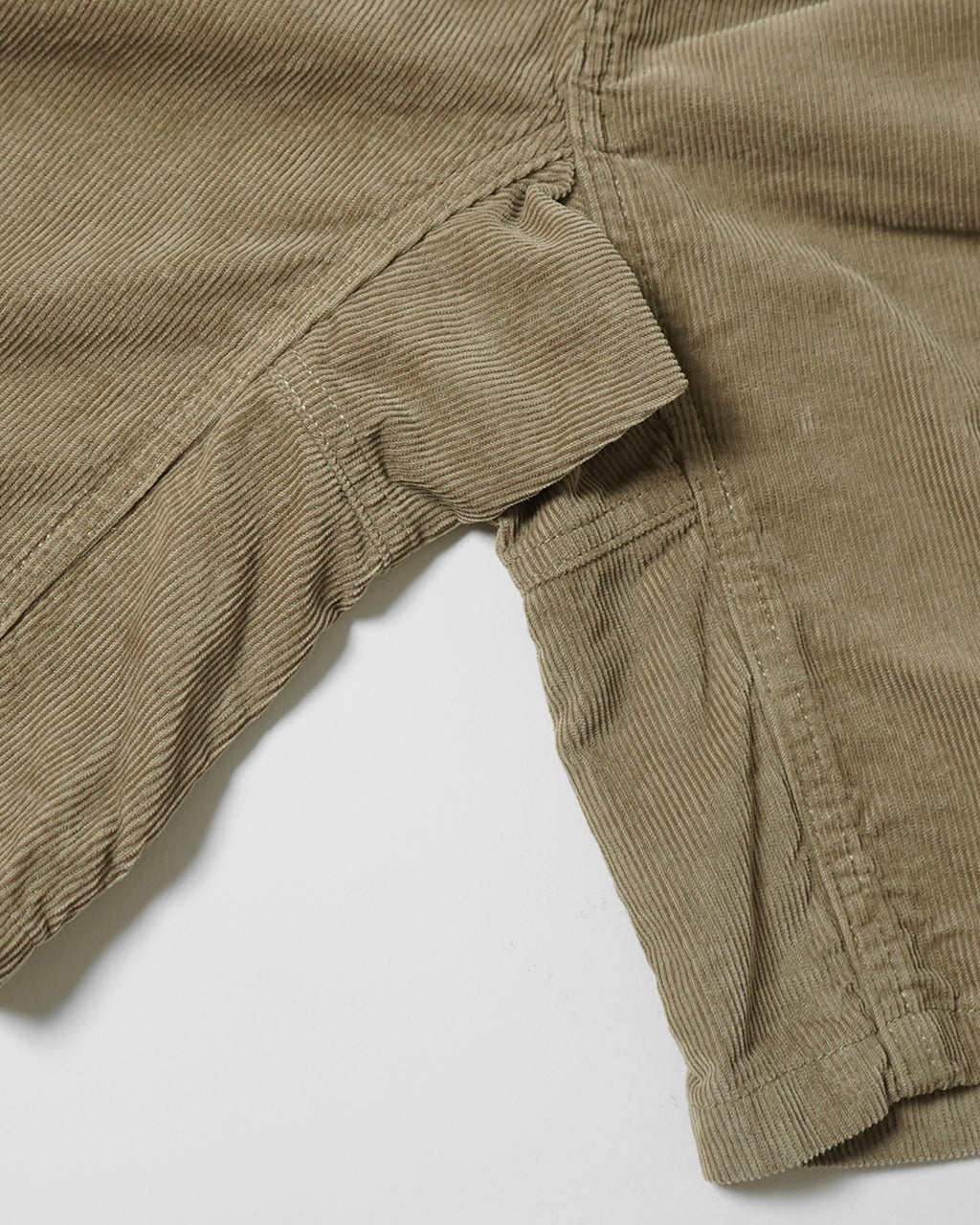 【SALE!20%OFF】GRAMICCI グラミチ コーデュロイ ショートパンツ CORDUROY G-SHORT Gショーツ 短パン ウェビングベルト G5SM-P093【送料無料】