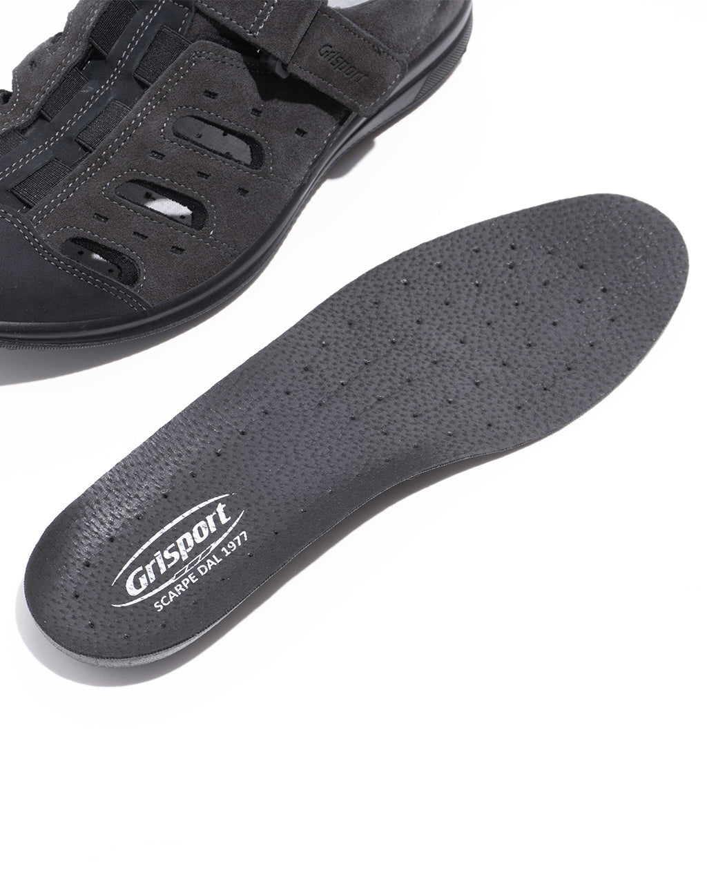 Grisport グリスポーツ スポーツサンダル 靴 シューズ | Crouka(クローカ)