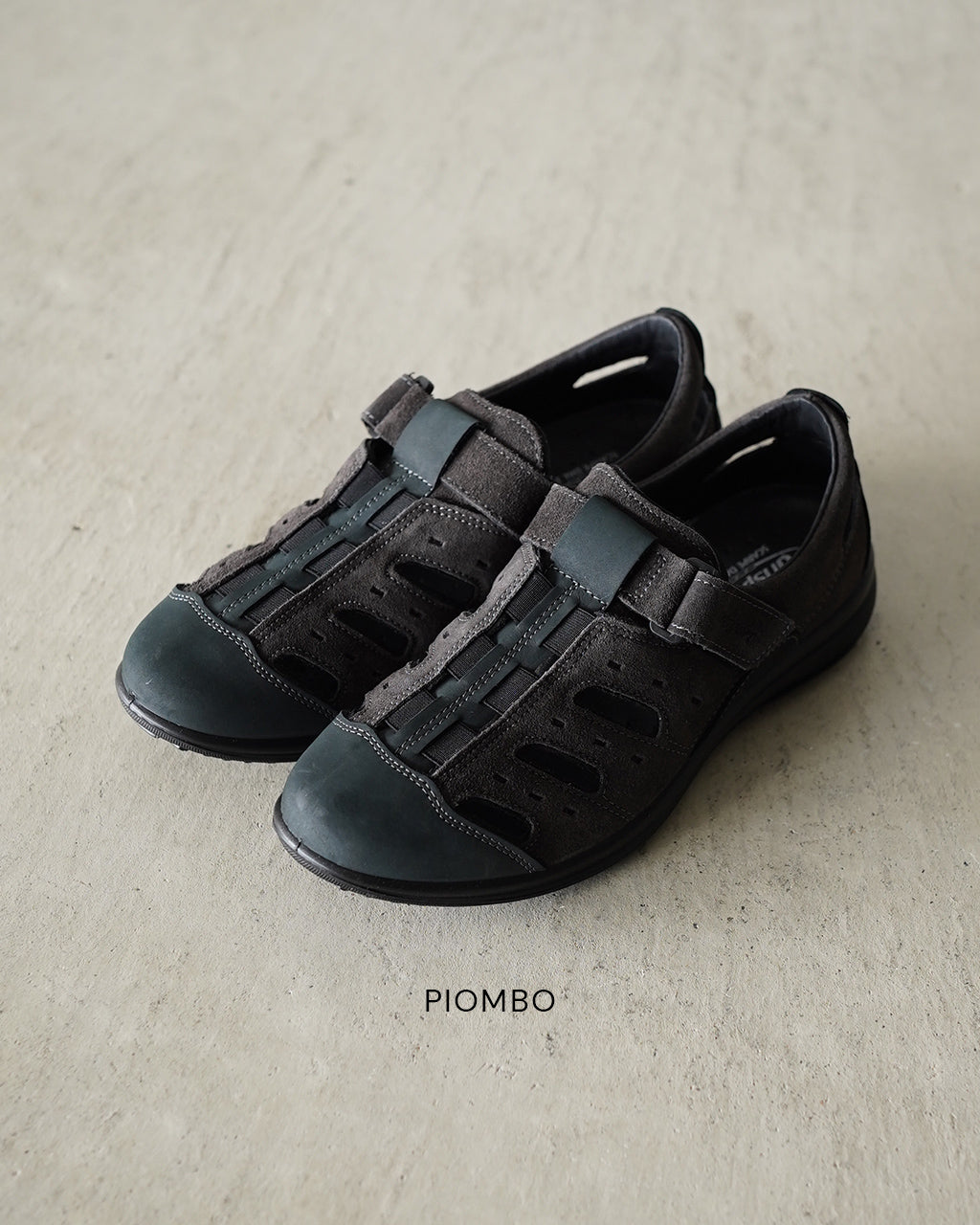 Grisport グリスポーツ スポーツサンダル 靴 シューズ | Crouka(クローカ)