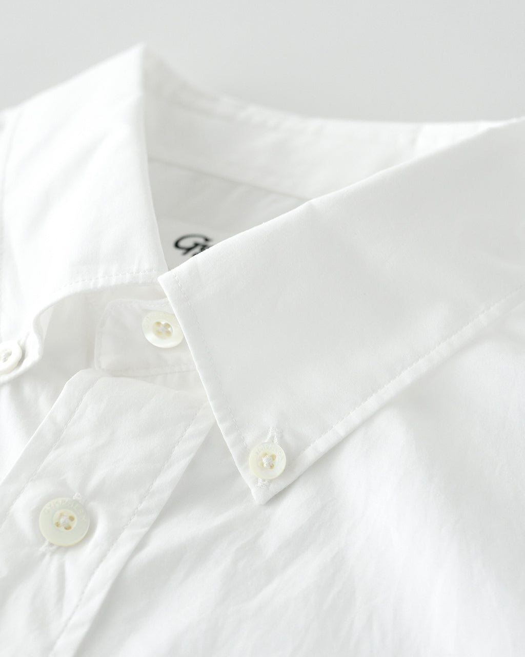 【SALE!30%OFF】Gymphlex ジムフレックス 半袖シャツ ボタンダウン ボタンシャツ SHORT B.D. SHIRT S S GY-B0367 OGT【送料無料】