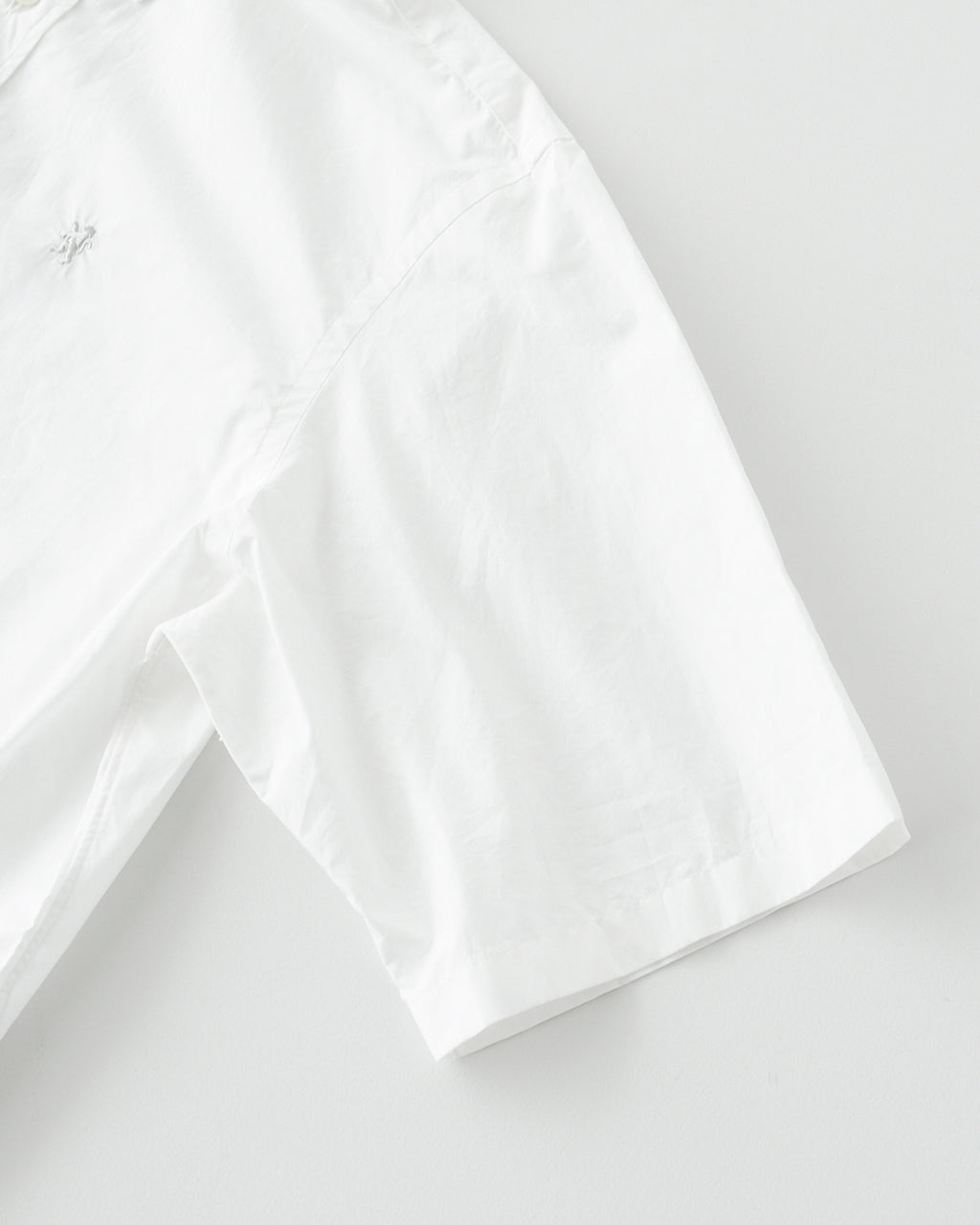 【SALE!30%OFF】Gymphlex ジムフレックス 半袖シャツ ボタンダウン ボタンシャツ SHORT B.D. SHIRT S S GY-B0367 OGT【送料無料】
