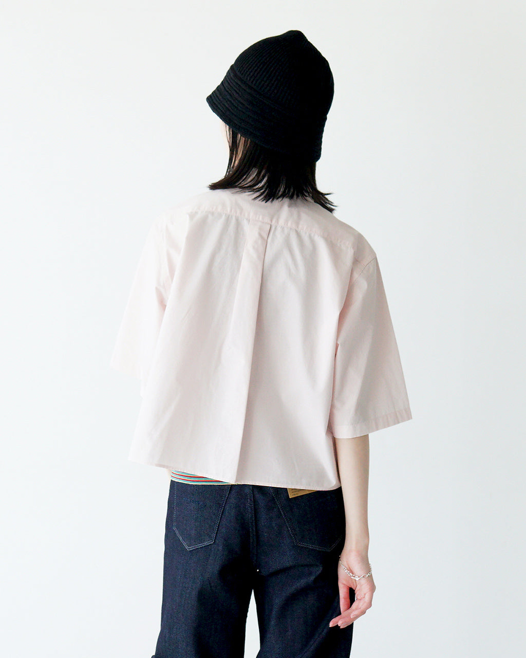 【SALE!30%OFF】Gymphlex ジムフレックス 半袖シャツ ボタンダウン ボタンシャツ SHORT B.D. SHIRT S S GY-B0367 OGT【送料無料】