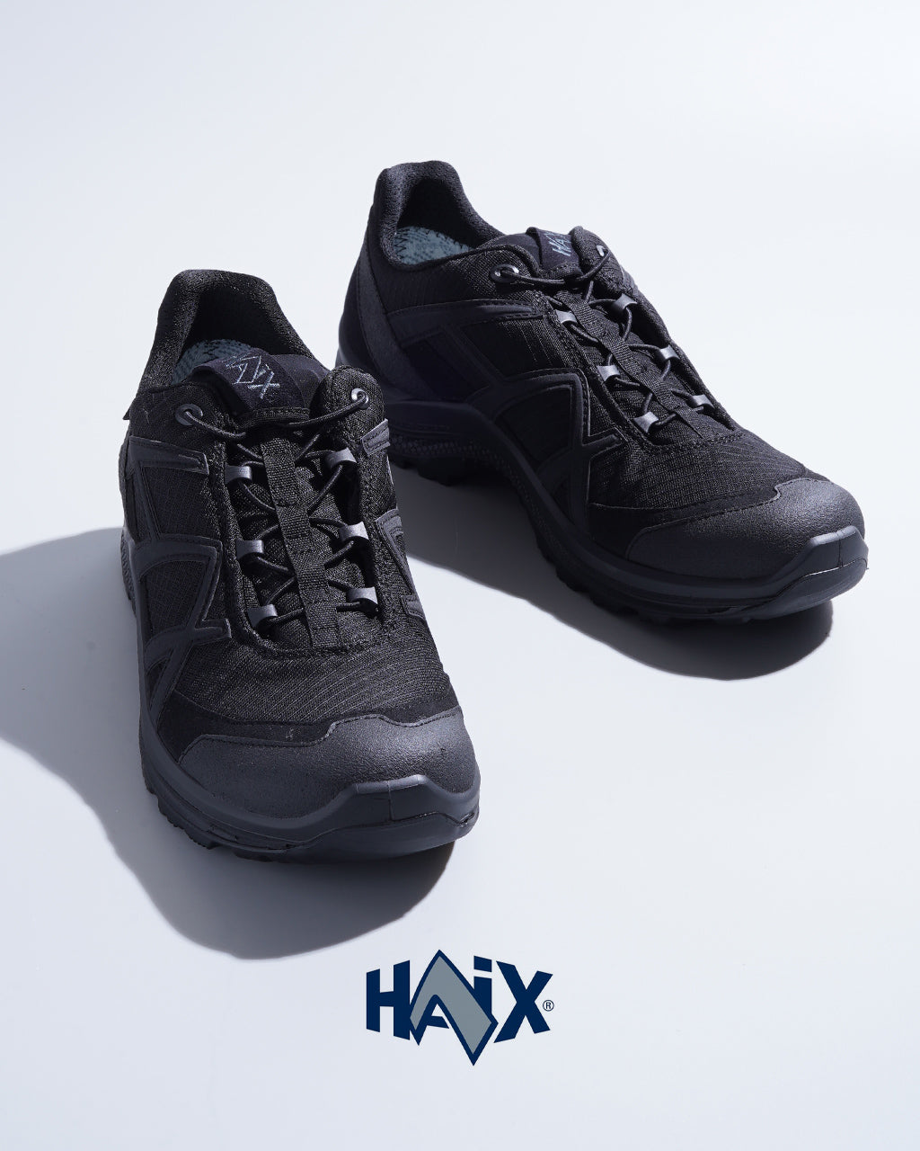 HAiX ハイックス ブラックイーグル アスレチック 2.1 ゴアテックス ロー BLACK EAGLE ATHLETIC 2.1 GTX LOW スニーカー 【送料無料】