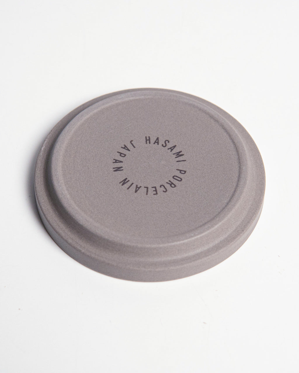 HASAMI PORCELAIN 가위 포세린 플레이트 85×12mm 하사미야키 니시카이 도기 일본제 식기 접시 식세기 대응 Plate HDG101 HAW101【쿠폰 대상외】