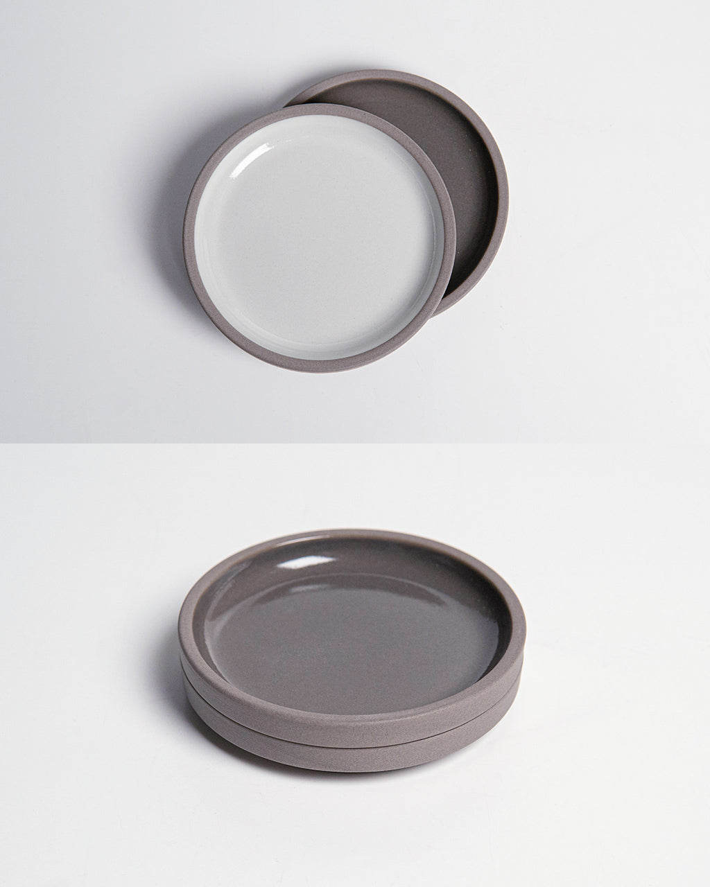 HASAMI PORCELAIN 가위 포세린 플레이트 85×12mm 하사미야키 니시카이 도기 일본제 식기 접시 식세기 대응 Plate HDG101 HAW101【쿠폰 대상외】