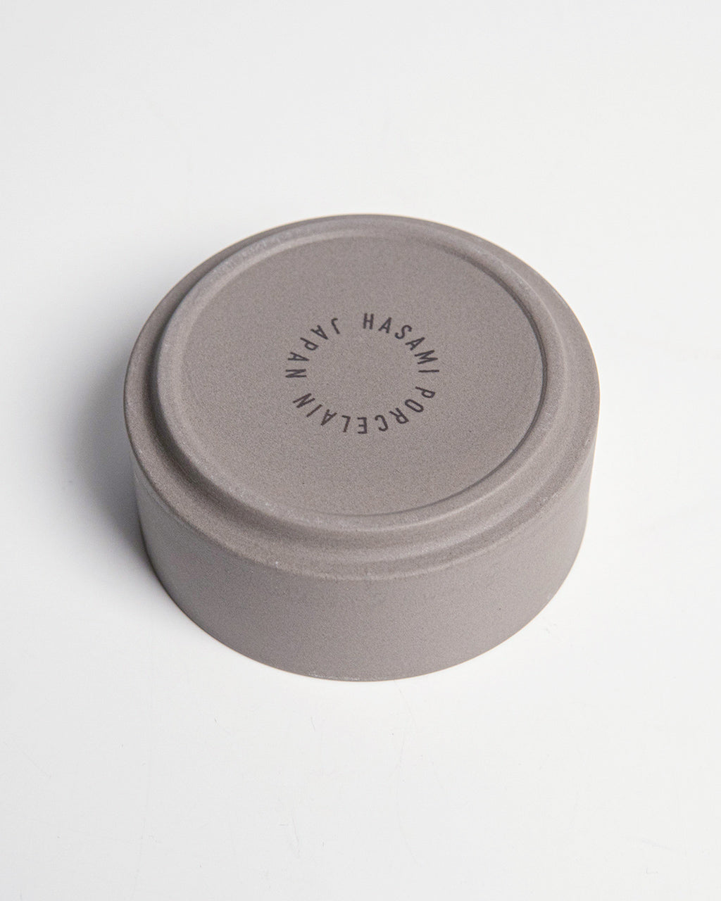 Shallow Bowl 85×37mm HDG107 HAW107