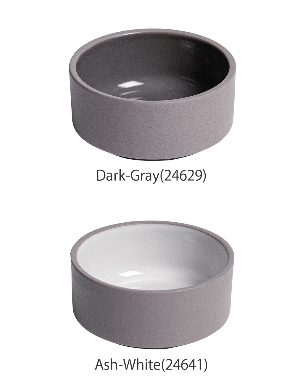 Shallow Bowl 85×37mm HDG107 HAW107