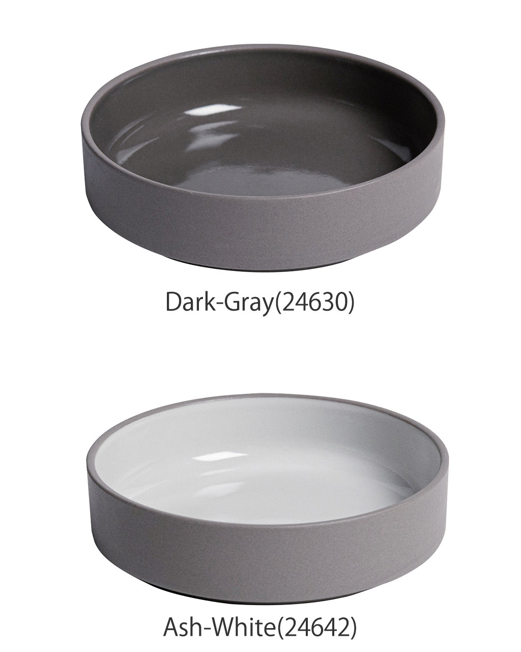 Shallow Bowl 145×37mm HDG108 HAW108