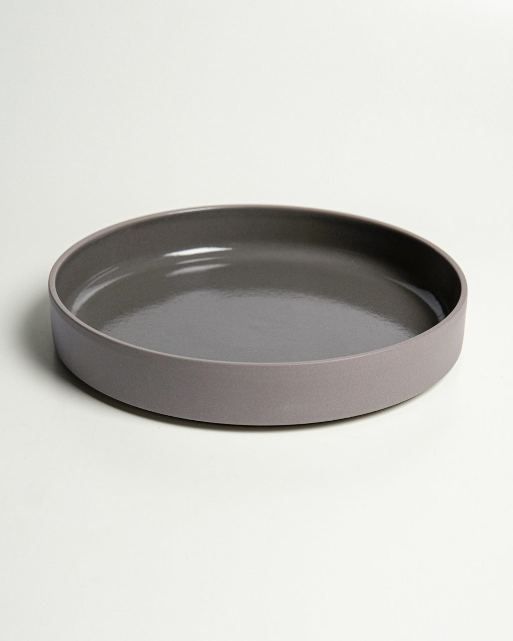 Shallow Bowl 220×37mm HDG110 HAW110