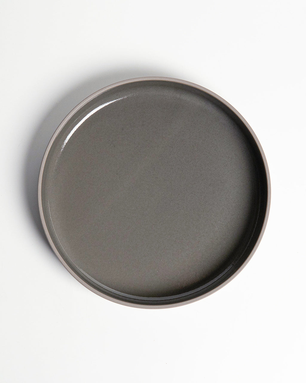 Shallow Bowl 220×37mm HDG110 HAW110