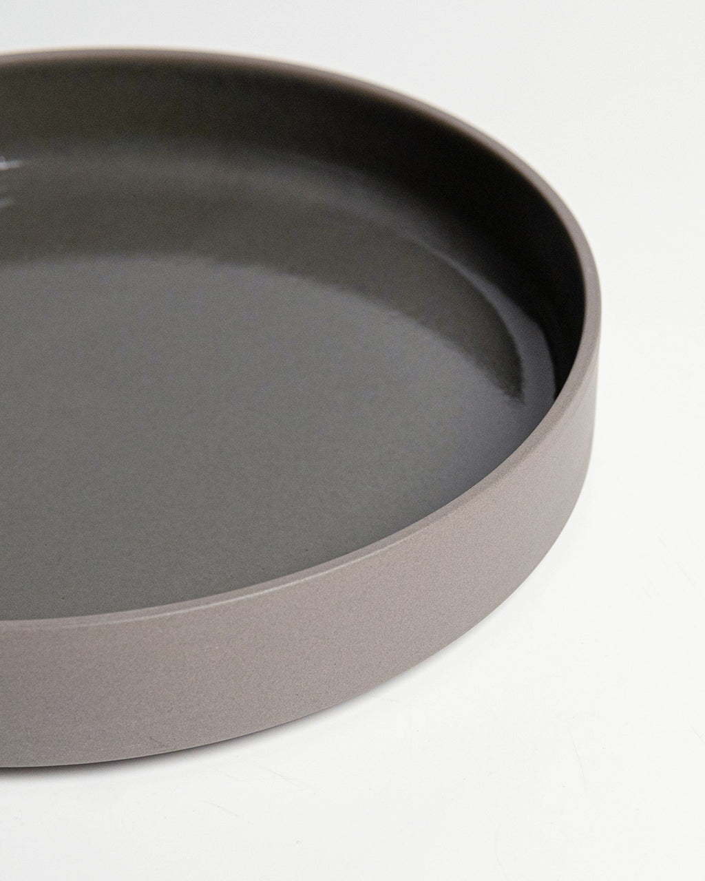Shallow Bowl 220×37mm HDG110 HAW110