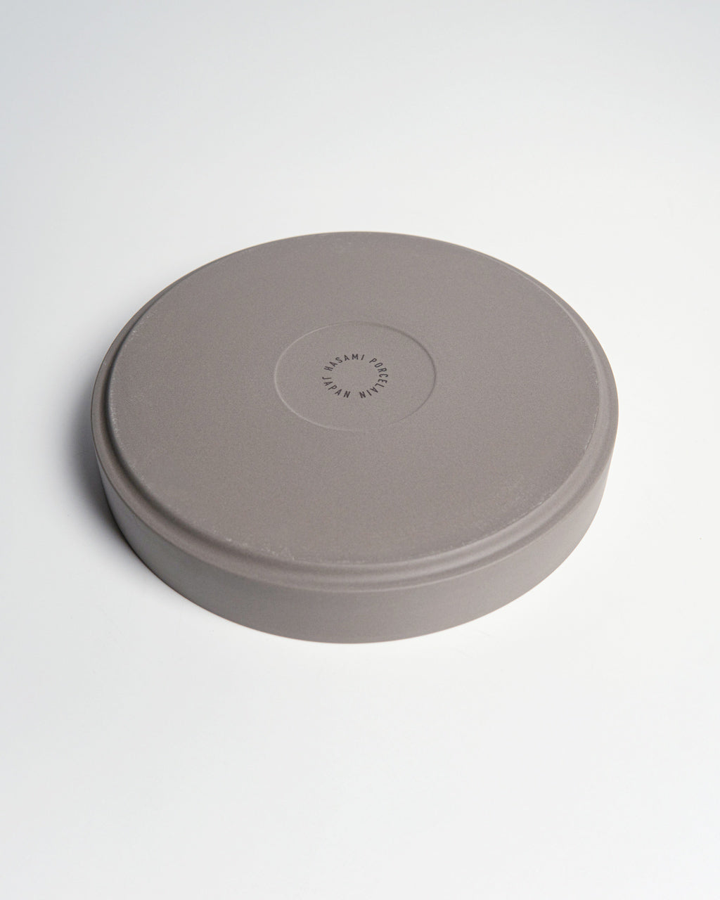 Shallow Bowl 220×37mm HDG110 HAW110