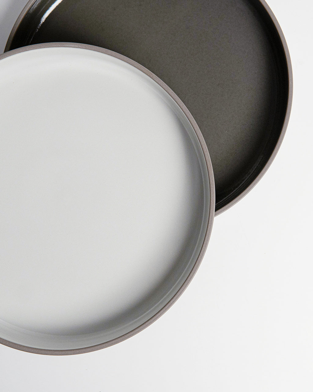 Shallow Bowl 220×37mm HDG110 HAW110