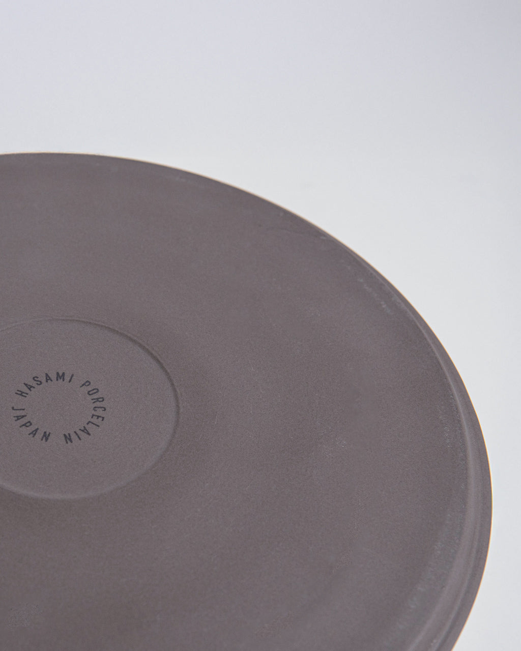 HASAMI PORCELAIN 가위 포세린 얕은 그릇 접시 Shallow Bowl 255×37mm 하사미야키 니시카이 도기 식세기 대응 HDG111 HAW111【무료우송】【쿠폰 대상외】
